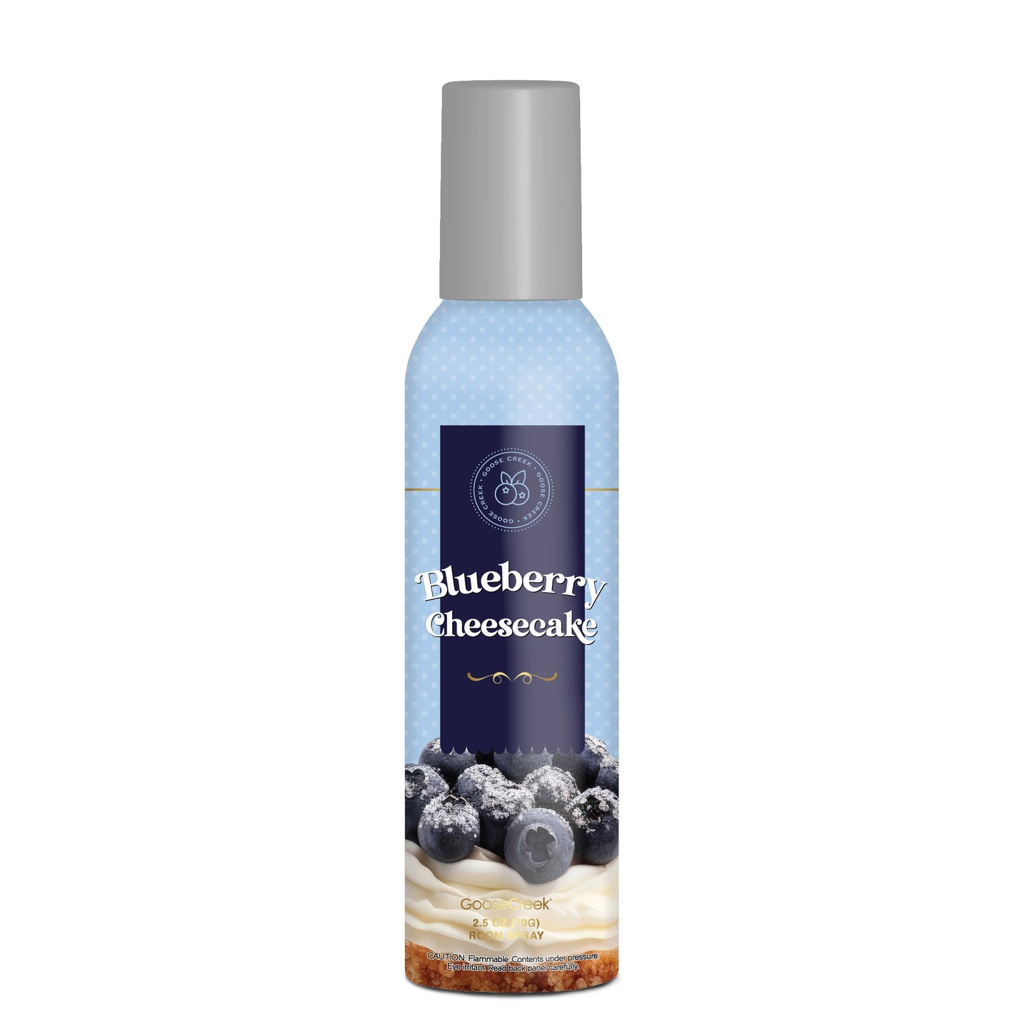 Blueberry Cheesecake Room Spray