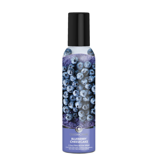 Blueberry Cheesecake Room Spray