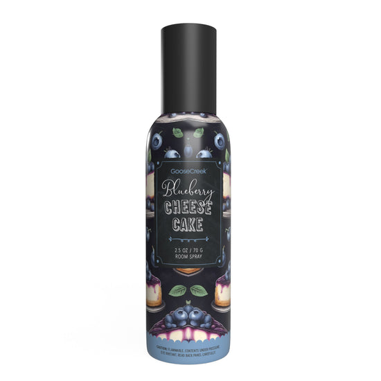 Blueberry Cheesecake Room Spray