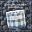 Load image into Gallery viewer, Blueberry Pancakes 3-Wick Candle
