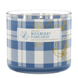 Load image into Gallery viewer, Blueberry Pancakes 3-Wick Candle
