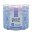 Load image into Gallery viewer, Blueberry Pancakes 3-Wick Candle
