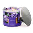 Load image into Gallery viewer, Boardwalk Cone 3-Wick Candle

