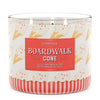Boardwalk Cone Large 3-Wick Candle