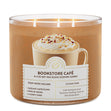 Load image into Gallery viewer, Bookstore Café 3-Wick Candle
