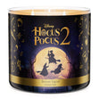 Load image into Gallery viewer, Broom Squad 3-Wick Hocus Pocus 2 Candle
