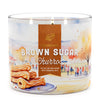 Brown Sugar Churros 3-Wick Candle