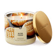 Load image into Gallery viewer, Butter Cookie 3-Wick Candle
