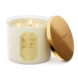 Load image into Gallery viewer, Buttercream Sprinkles 3-Wick Candle
