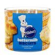 Load image into Gallery viewer, Buttermilk Biscuits Large 3-Wick Pillsbury Candle
