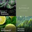 Load image into Gallery viewer, Button-Up Lush Foaming Hand Soap
