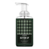 Button-Up Lush Foaming Hand Soap
