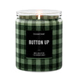 Load image into Gallery viewer, Button-Up Single Wick Candle
