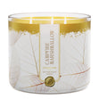 Load image into Gallery viewer, Campfire Marshmallow 3-Wick Candle
