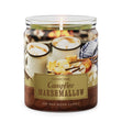 Load image into Gallery viewer, Campfire Marshmallow 7oz Single Wick Candle
