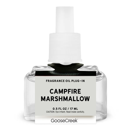 Campfire Marshmallow Plug-in Refill