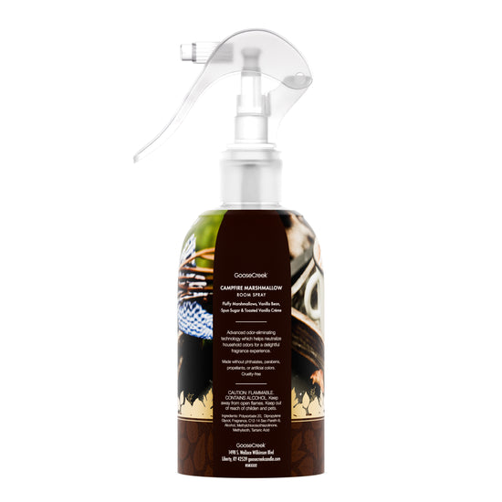 Campfire Marshmallow Room Spray