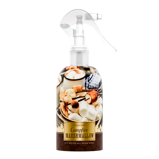 Campfire Marshmallow Room Spray