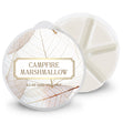 Load image into Gallery viewer, Campfire Marshmallow Wax Melt
