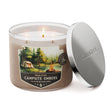 Load image into Gallery viewer, Campsite Embers 3-Wick Candle
