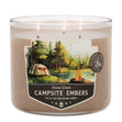 Load image into Gallery viewer, Campsite Embers 3-Wick Candle

