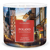 Candle test product