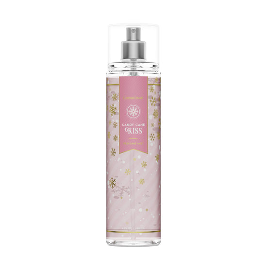 Candy Cane Kiss Body Mist