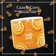 Load image into Gallery viewer, Candy Corn 3-Wick Candle
