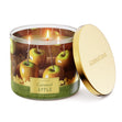 Load image into Gallery viewer, Caramel Apple 3-Wick Candle
