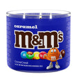 Load image into Gallery viewer, Caramel M&amp;amp;M&amp;#39;S 3-Wick Candle
