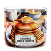 Caramel Maple Butter 3-Wick Candle