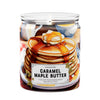 Caramel Maple Butter 7oz Single Wick Candle