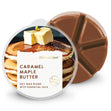 Load image into Gallery viewer, Caramel Maple Butter Wax Melt
