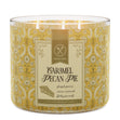 Load image into Gallery viewer, Caramel Pecan Pie 3-Wick Candle
