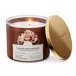 Load image into Gallery viewer, Caramel Spice Frosting 3-Wick Candle
