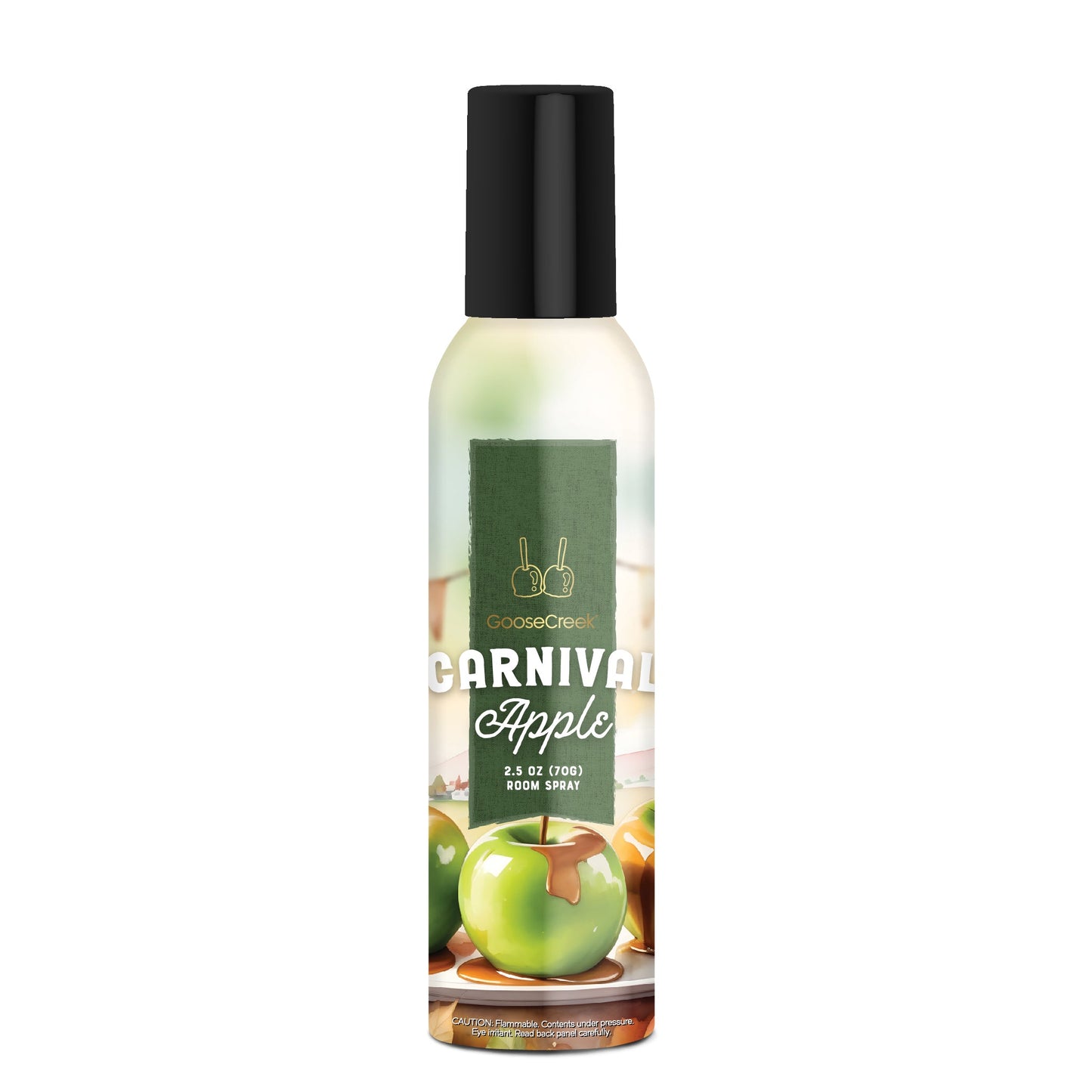 Carnival Apple Room Spray