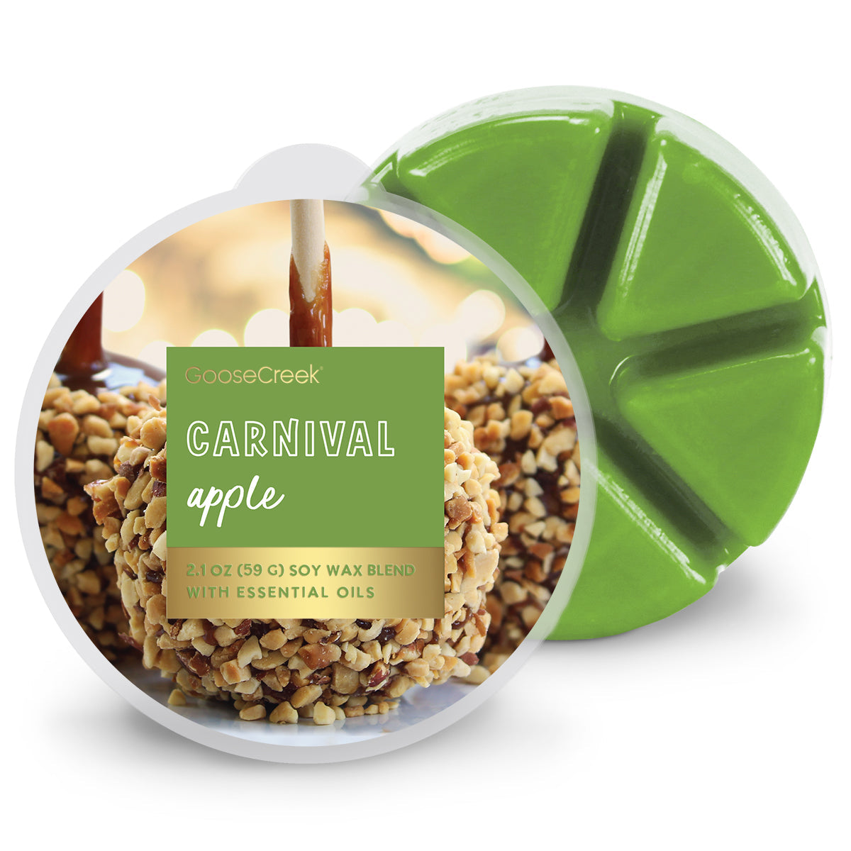 Wax Melts Candle Wax Melts Scented Wax Melts Goose Creek Candle