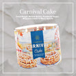 Load image into Gallery viewer, Carnival Cake 3-Wick Candle
