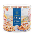 Load image into Gallery viewer, Carnival Cake 3-Wick Candle
