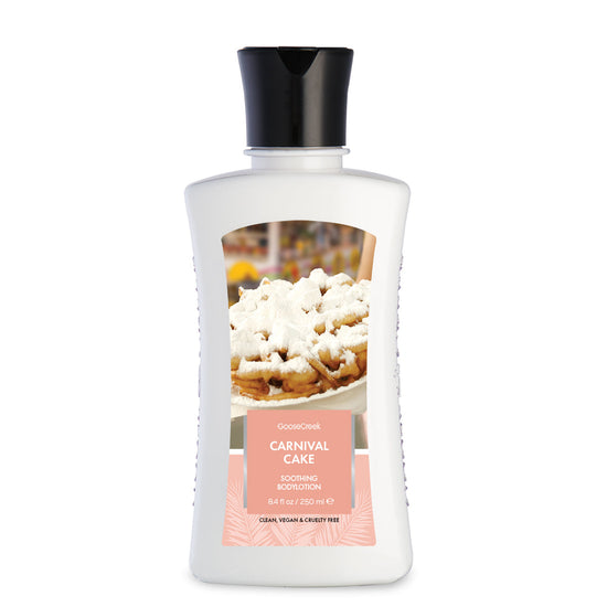 Load image into Gallery viewer, Carnival Cake Hydrating Body Lotion
