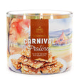 Load image into Gallery viewer, Carnival Pralines 3-Wick Candle
