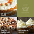 Load image into Gallery viewer, Carrot Cake Large 3-Wick Candle
