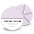 Load image into Gallery viewer, Cashmere Linens Wax Melt
