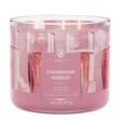 Load image into Gallery viewer, Champagne Bubbles 3-Wick Candle
