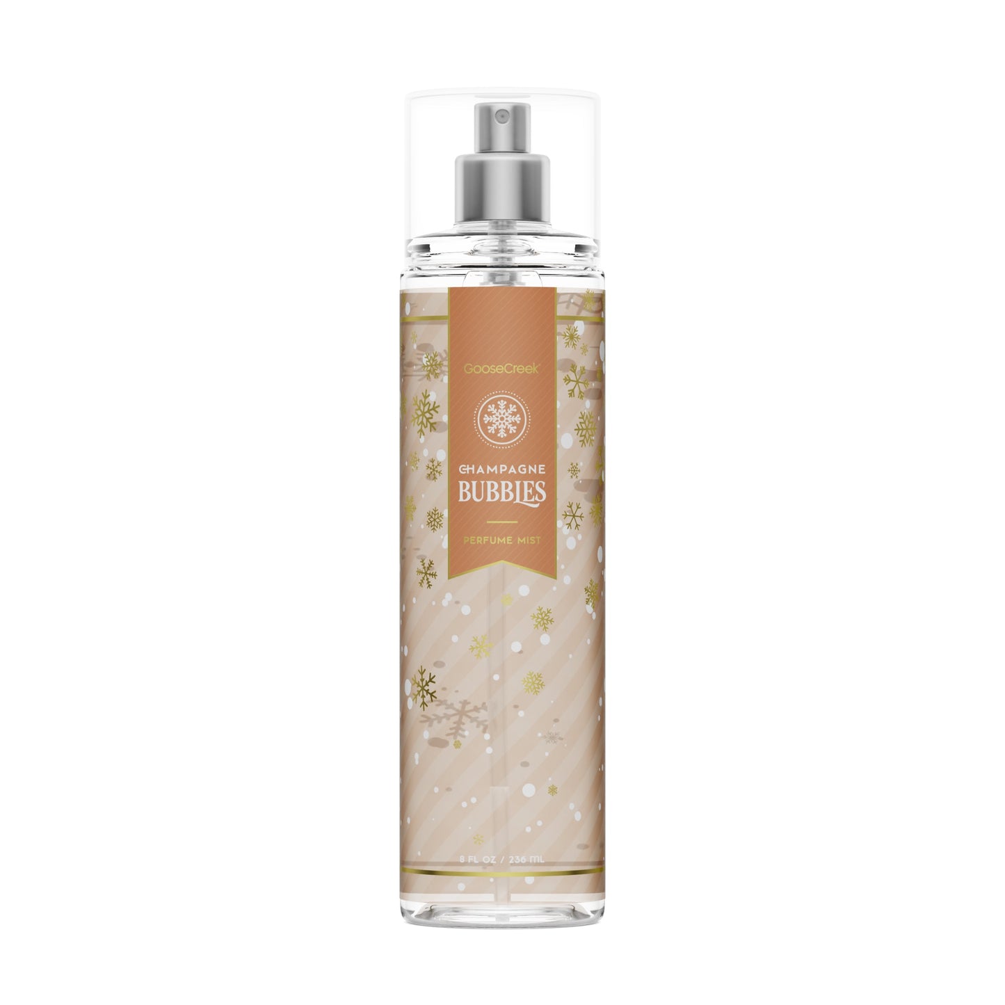 Champagne Bubbles Body Mist