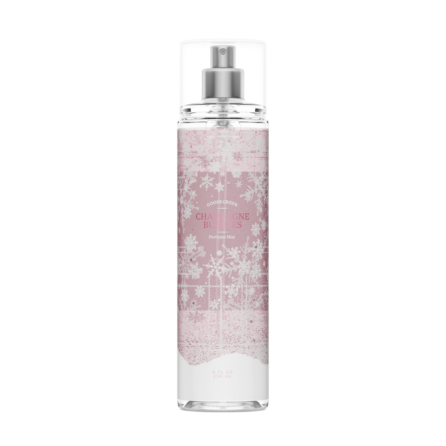 Champagne Bubbles Body Mist