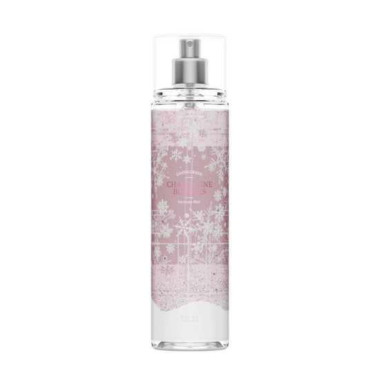 Champagne Bubbles Body Mist