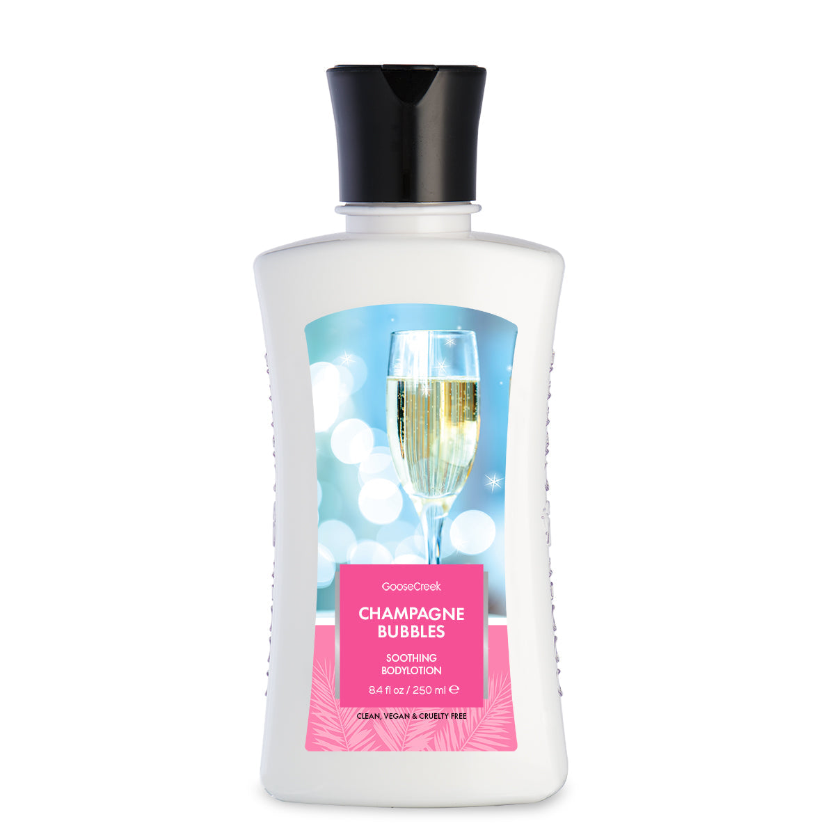 Load image into Gallery viewer, Champagne Bubbles Hydrating Body Lotion
