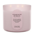 Load image into Gallery viewer, Champagne Bubbles Large 3-Wick Candle
