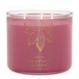 Load image into Gallery viewer, Champagne Sugar 3-Wick Candle
